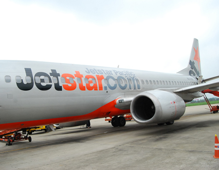Low-cost carrier Jetstar Pacific to re-open Hanoi-Nha Trang route